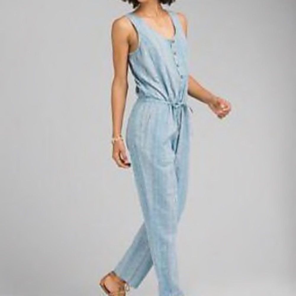 Prana Wayfarer Romper